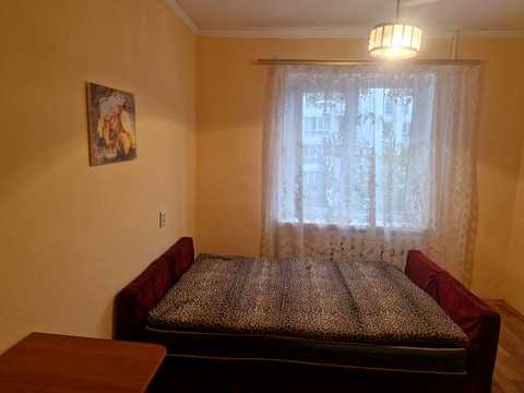 квартира по адресу Академика Глушко просп. (Академіка Глушка), 30