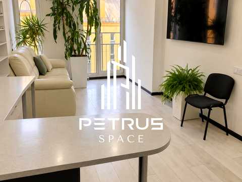 квартира по адресу Регенераторная ул., 4 к5