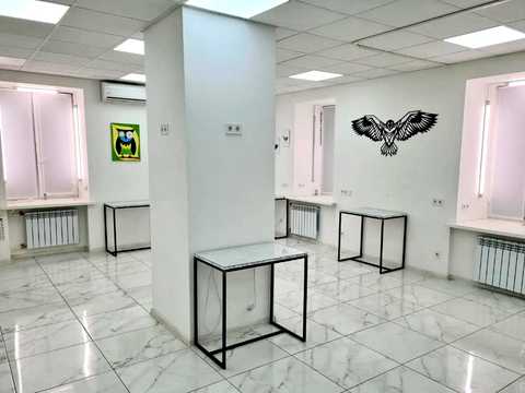 коммерческая по адресу Малая Житомирская ул., 20