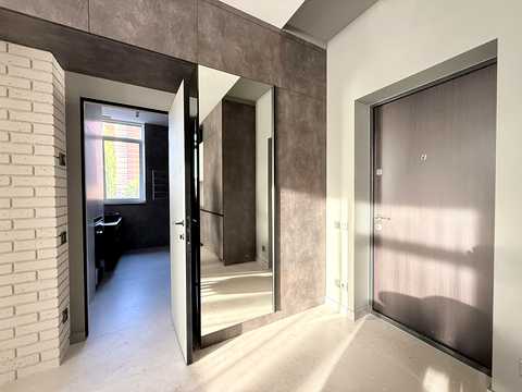 квартира за адресою Предславинська вул., 42-А