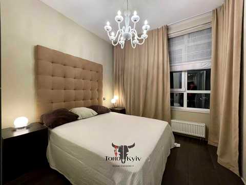квартира по адресу Джона Маккейна ул. (Івана Кудрі), 7