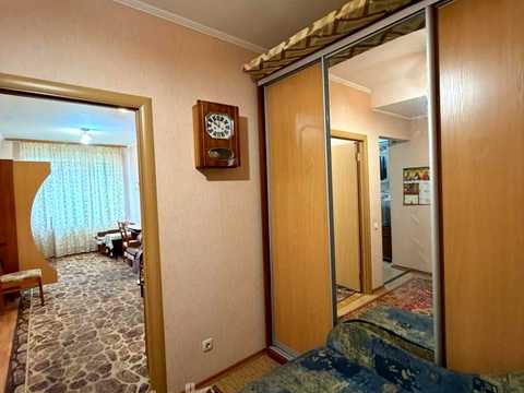 квартира за адресою Михайла Грушевського вул., 7
