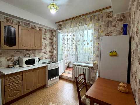 квартира за адресою Михайла Грушевського вул., 7