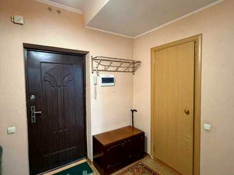 квартира за адресою Михайла Грушевського вул., 7