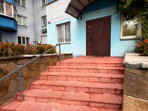квартира за адресою Михайла Грушевського вул., 7