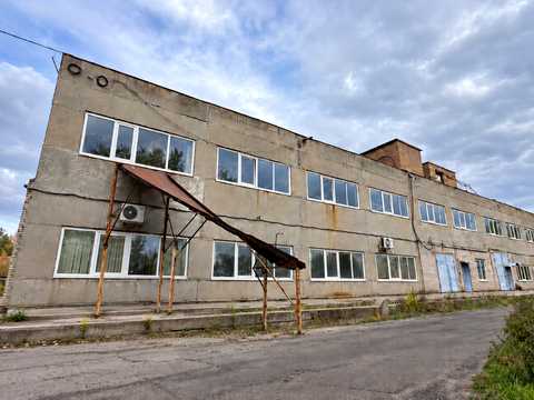 комерційна за адресою Дніпро, Артільна вул., 10
