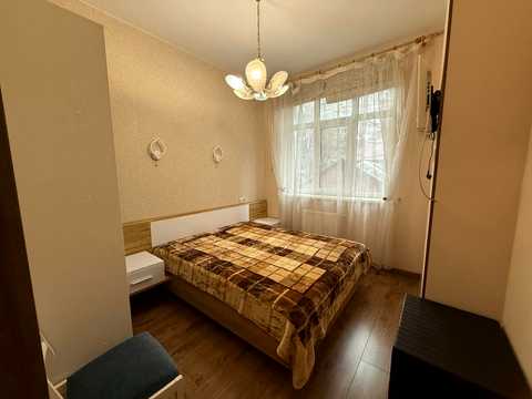 квартира за адресою Володимира Моссаковського вул. (Клари Цеткін), 7