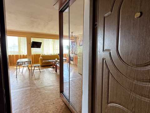 квартира за адресою Остапа Вишні вул., 2