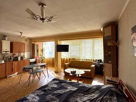 квартира за адресою Остапа Вишні вул., 2