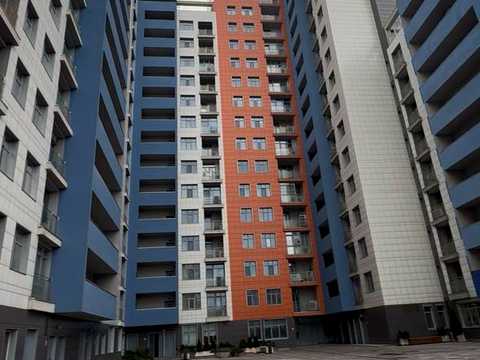 квартира за адресою Володимира Моссаковського вул. (Клари Цеткін), 7