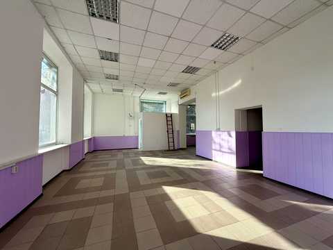 комерційна за адресою Миколаїв, Соборна вул. (Радянська), 12