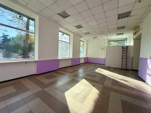 комерційна за адресою Миколаїв, Соборна вул. (Радянська), 12