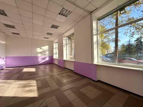 комерційна за адресою Миколаїв, Соборна вул. (Радянська), 12
