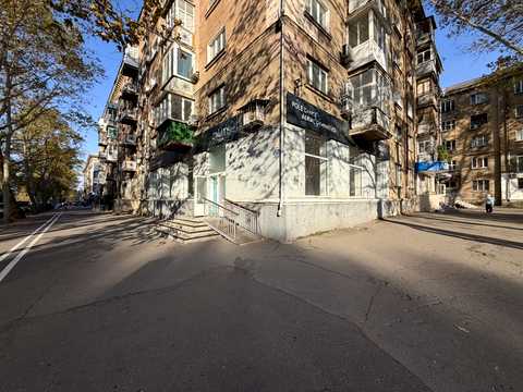 комерційна за адресою Миколаїв, Соборна вул. (Радянська), 12