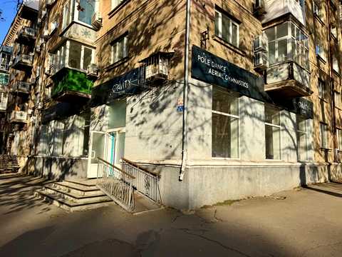 комерційна за адресою Миколаїв, Соборна вул. (Радянська), 12