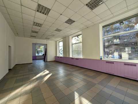 комерційна за адресою Миколаїв, Соборна вул. (Радянська), 12