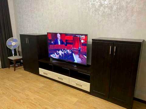 квартира за адресою Віталія Грицаєнка просп., 13а