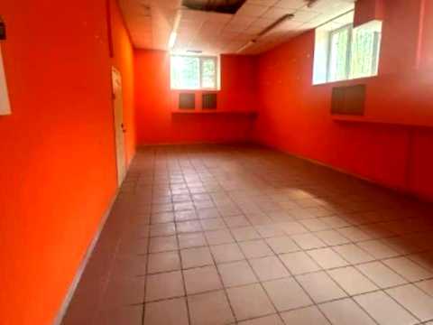 коммерческая по адресу Русановский бульв., 3