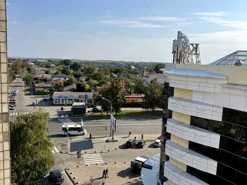 квартира за адресою Остапа Вишні вул., 2