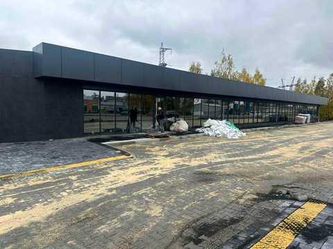 коммерческая по адресу Мамсурова ул., 1