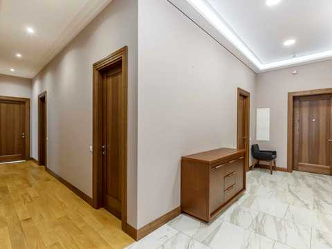 квартира за адресою Кловський узвіз, 7