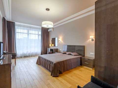 квартира за адресою Кловський узвіз, 7