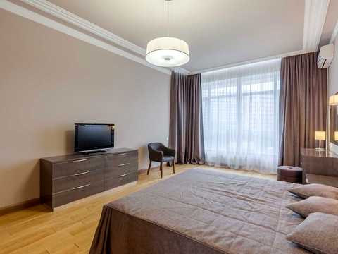 квартира за адресою Кловський узвіз, 7