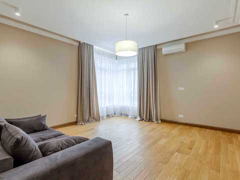 квартира за адресою Кловський узвіз, 7