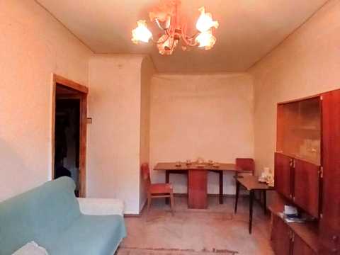 квартира по адресу Клочковская ул., 327а