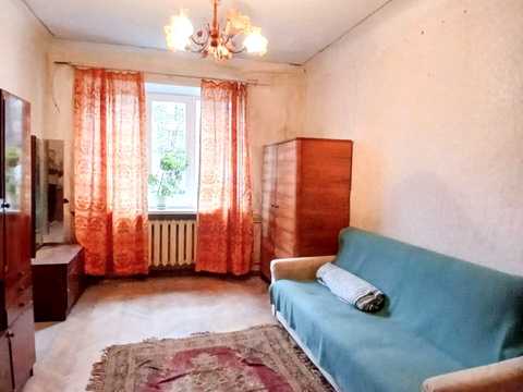 квартира по адресу Клочковская ул., 327а
