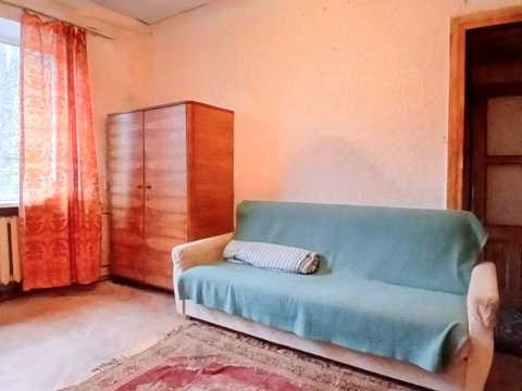 квартира по адресу Клочковская ул., 327а