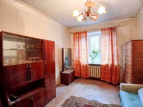 квартира по адресу Клочковская ул., 327а
