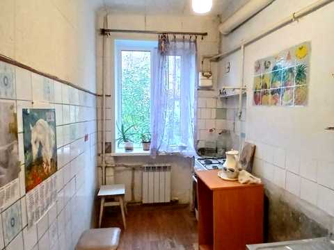 квартира по адресу Клочковская ул., 327а