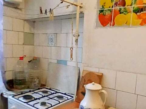 квартира по адресу Клочковская ул., 327а