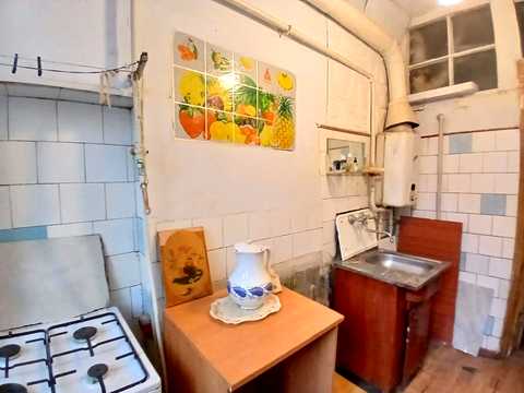 квартира по адресу Клочковская ул., 327а