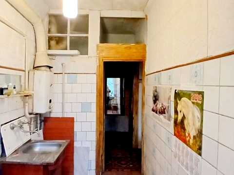 квартира по адресу Клочковская ул., 327а