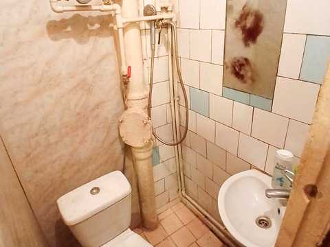 квартира по адресу Клочковская ул., 327а