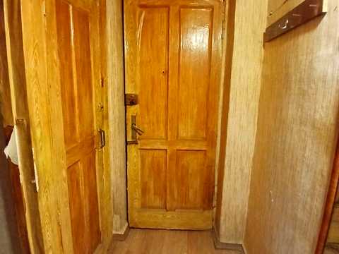 квартира по адресу Клочковская ул., 327а