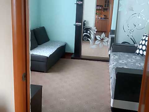квартира за адресою Миколи Хвильового вул. (Леніногорська), 48