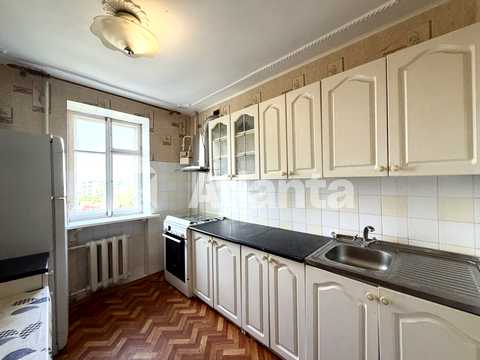 квартира за адресою Академіка Корольова вул., 118