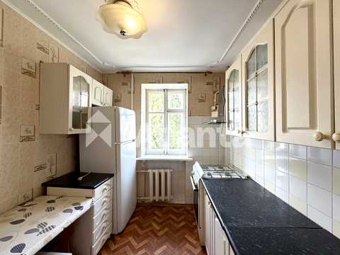 квартира за адресою Академіка Корольова вул., 118