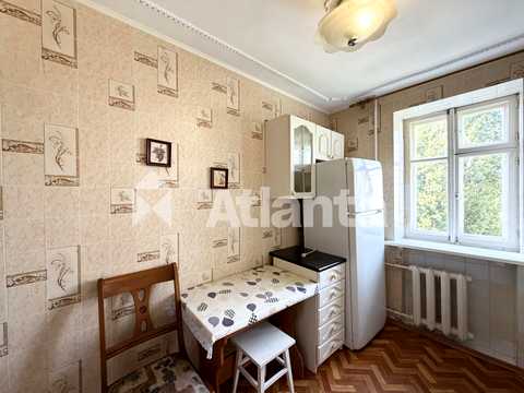 квартира за адресою Академіка Корольова вул., 118