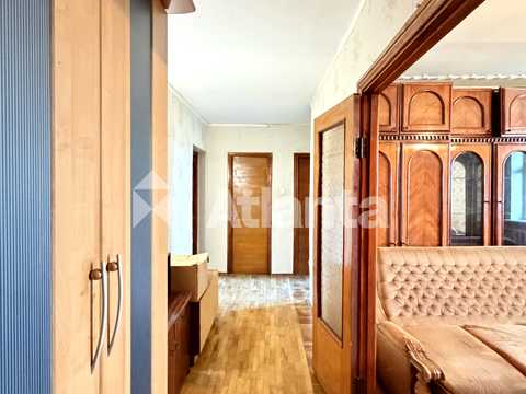 квартира за адресою Академіка Корольова вул., 118