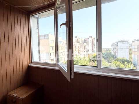 квартира за адресою Академіка Корольова вул., 118