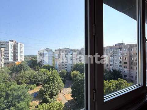 квартира за адресою Академіка Корольова вул., 118