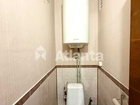 квартира за адресою Академіка Корольова вул., 118
