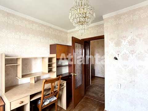квартира за адресою Академіка Корольова вул., 118