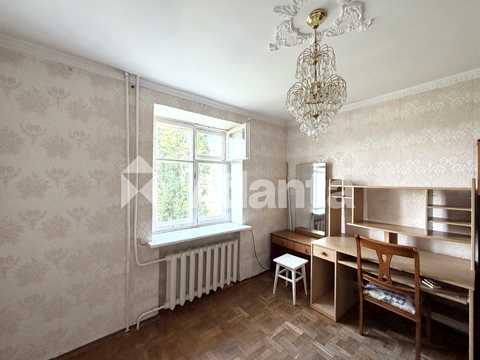 квартира за адресою Академіка Корольова вул., 118