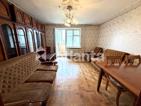 квартира за адресою Академіка Корольова вул., 118