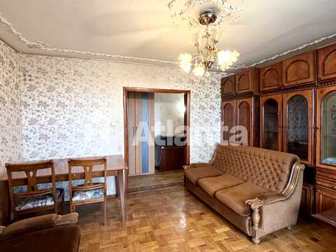 квартира за адресою Академіка Корольова вул., 118